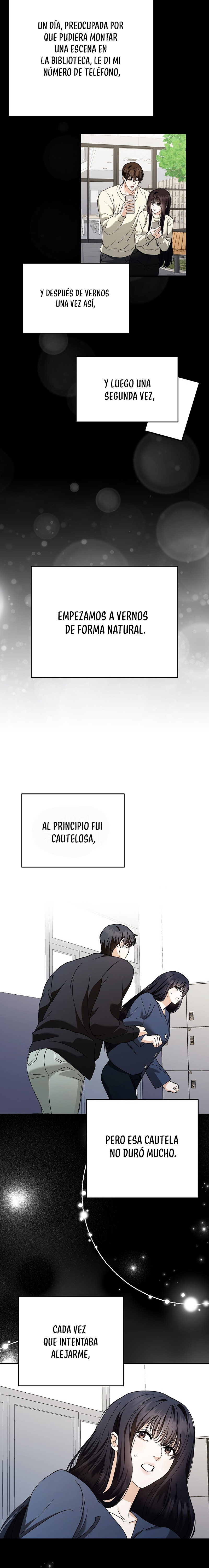 Terminamos en Otoño - Capítulo 45 - Página 6 - LectorTMOo
