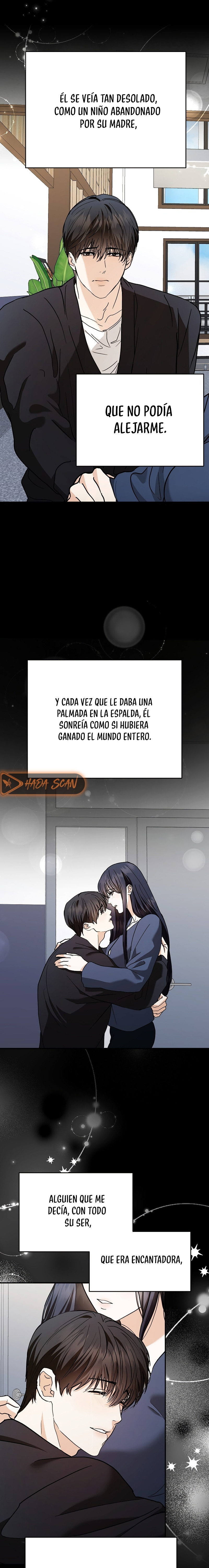Terminamos en Otoño - Capítulo 45 - Página 7 - LectorTMOo