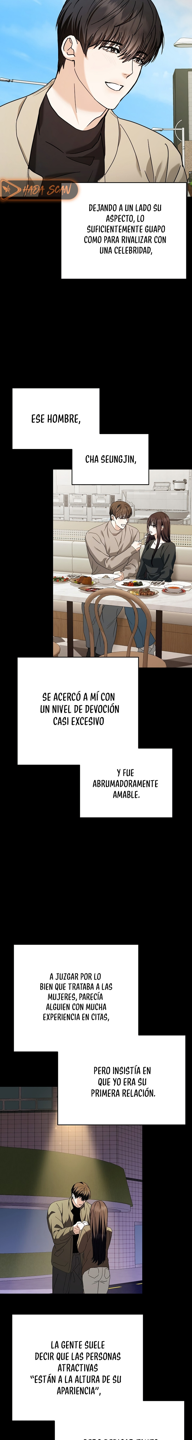 Terminamos en Otoño - Capítulo 45 - Página 9 - LectorTMOo