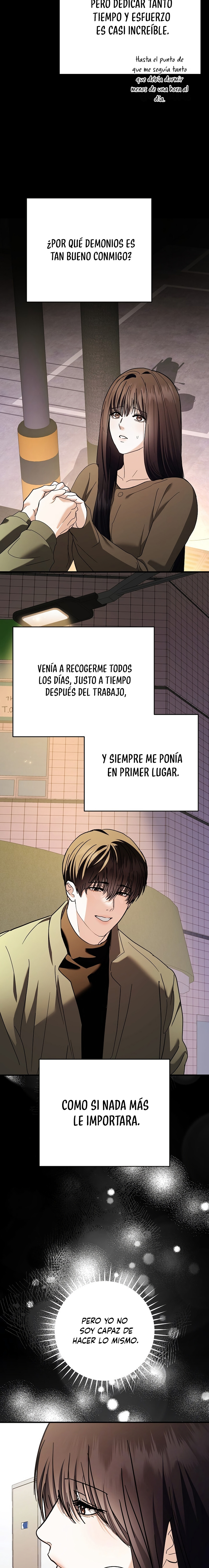 Terminamos en Otoño - Capítulo 45 - Página 10 - LectorTMOo