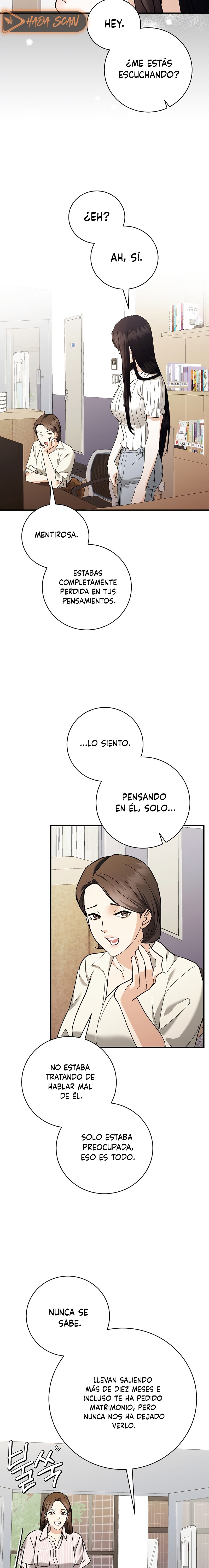 Terminamos en Otoño - Capítulo 45 - Página 11 - LectorTMOo