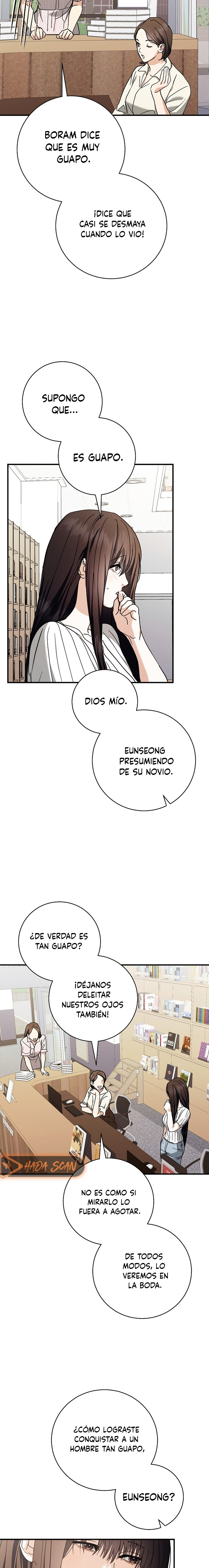 Terminamos en Otoño - Capítulo 45 - Página 12 - LectorTMOo