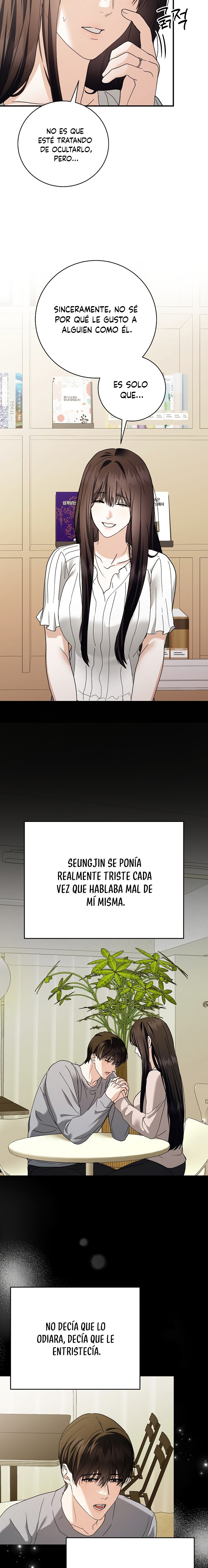 Terminamos en Otoño - Capítulo 45 - Página 13 - LectorTMOo