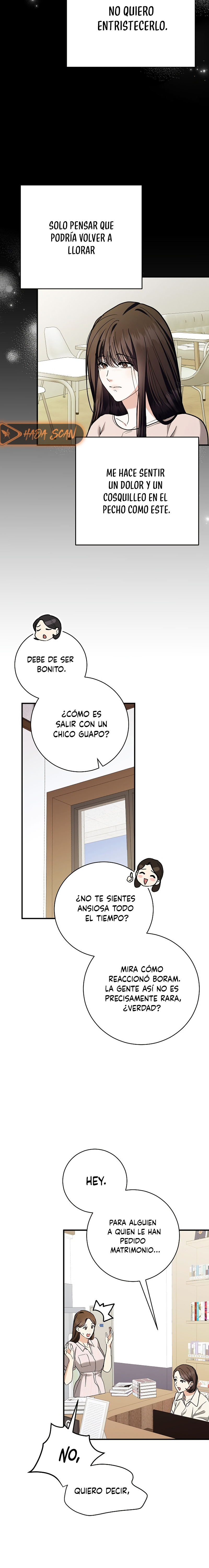 Terminamos en Otoño - Capítulo 45 - Página 14 - LectorTMOo