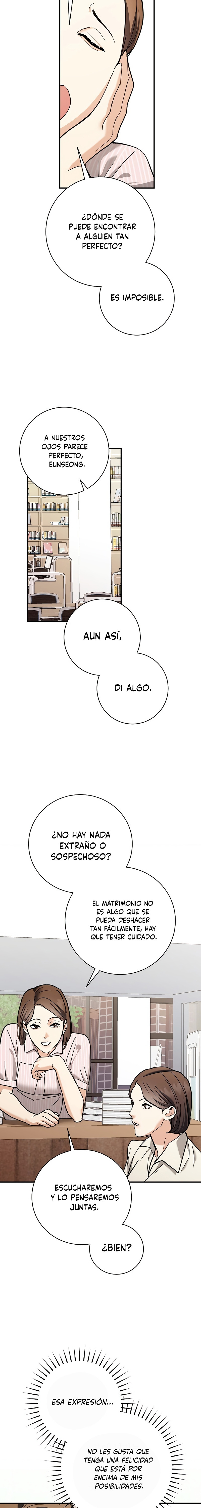 Terminamos en Otoño - Capítulo 45 - Página 17 - LectorTMOo