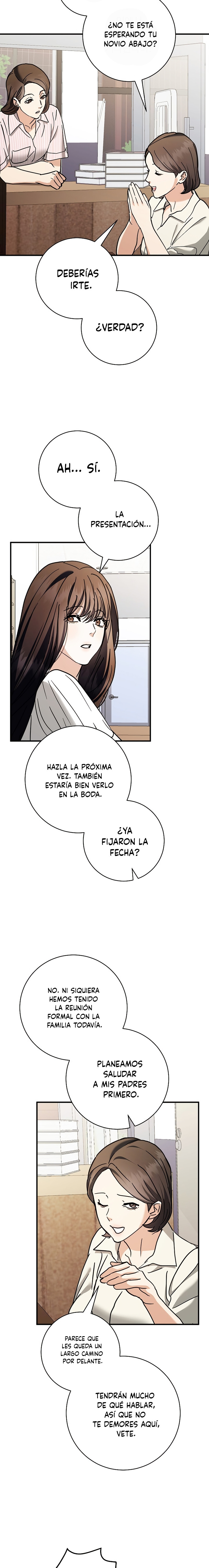 Terminamos en Otoño - Capítulo 45 - Página 24 - LectorTMOo