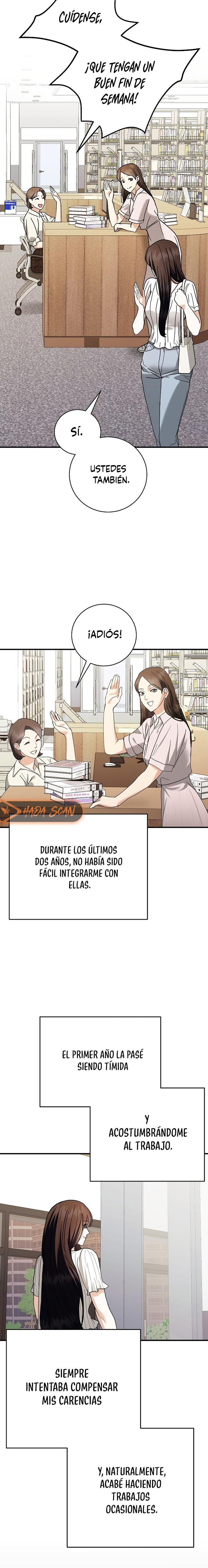 Terminamos en Otoño - Capítulo 45 - Página 25 - LectorTMOo