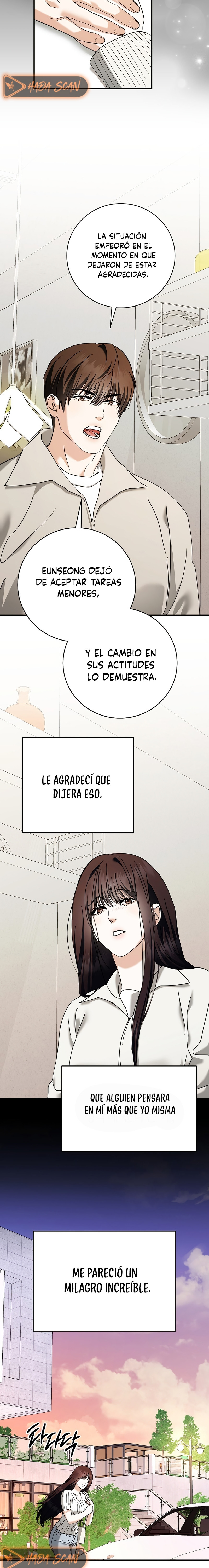 Terminamos en Otoño - Capítulo 45 - Página 27 - LectorTMOo