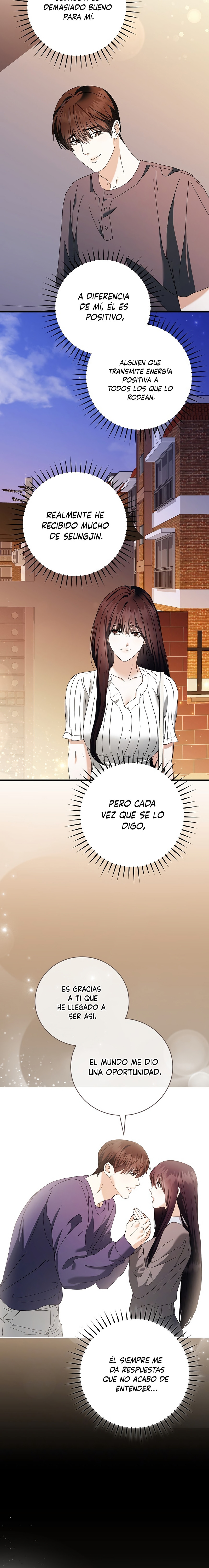 Terminamos en Otoño - Capítulo 46 - Página 10 - LectorTMOo