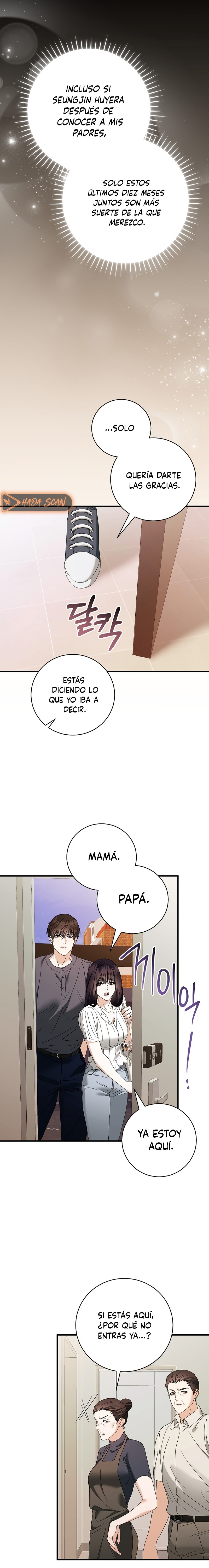 Terminamos en Otoño - Capítulo 46 - Página 11 - LectorTMOo