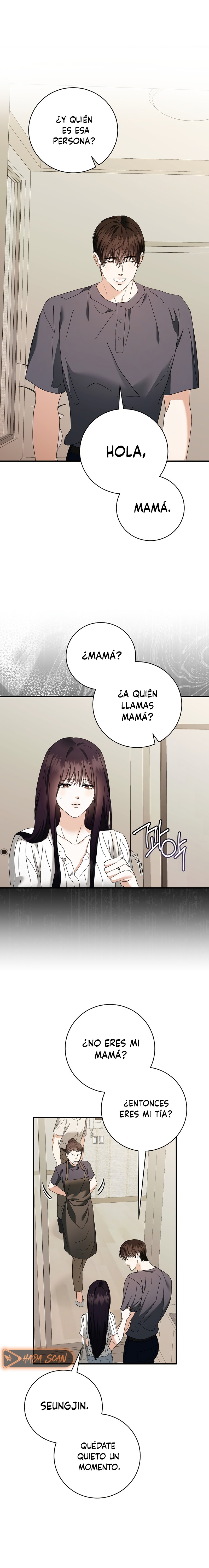 Terminamos en Otoño - Capítulo 46 - Página 12 - LectorTMOo