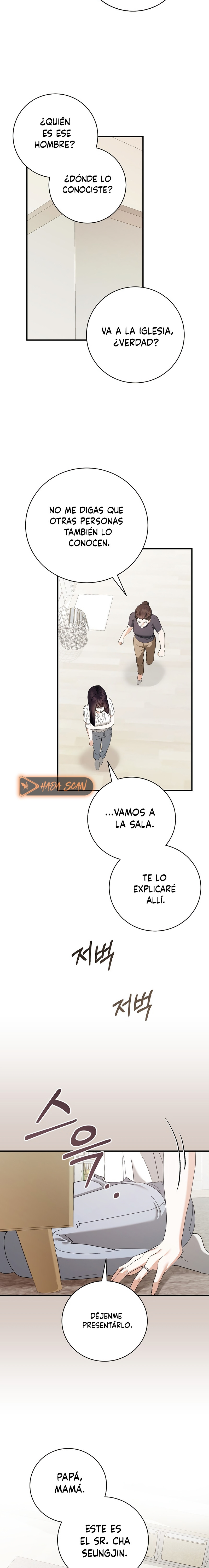 Terminamos en Otoño - Capítulo 47 - Página 5 - LectorTMOo