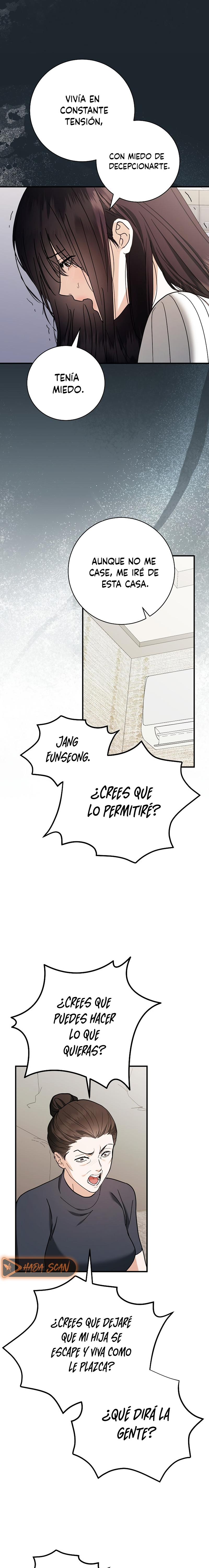 Terminamos en Otoño - Capítulo 47 - Página 12 - LectorTMOo
