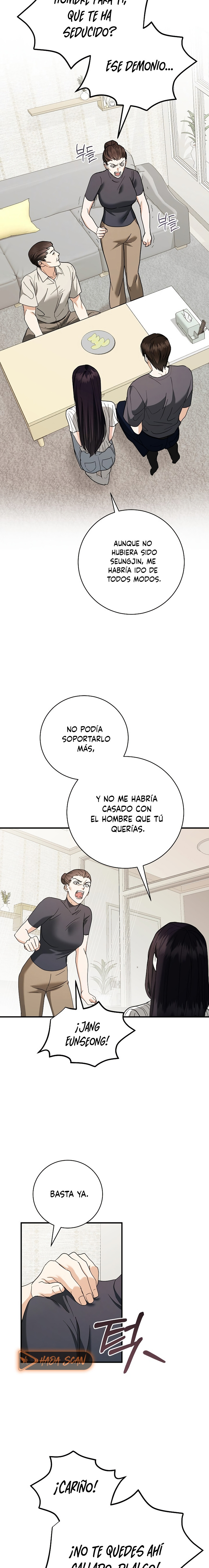 Terminamos en Otoño - Capítulo 47 - Página 14 - LectorTMOo