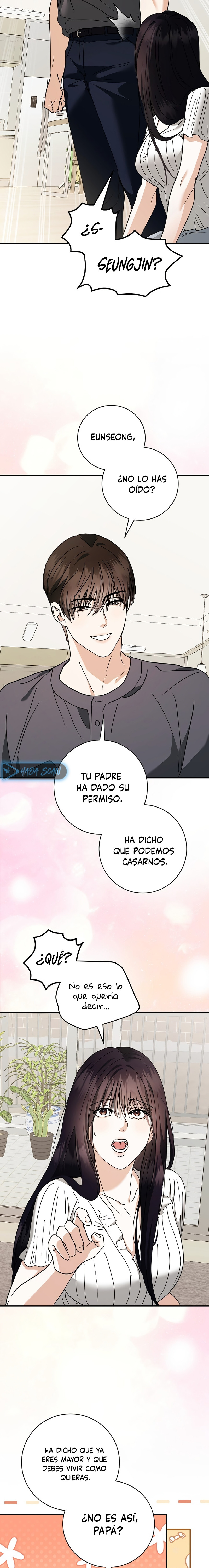 Terminamos en Otoño - Capítulo 48 - Página 4 - LectorTMOo