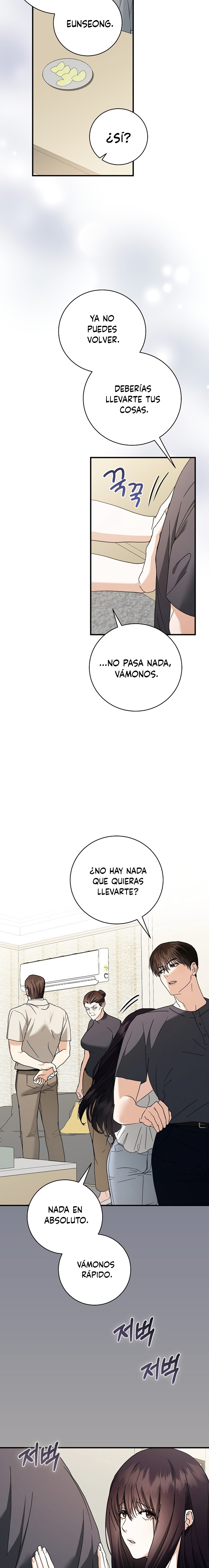 Terminamos en Otoño - Capítulo 48 - Página 10 - LectorTMOo