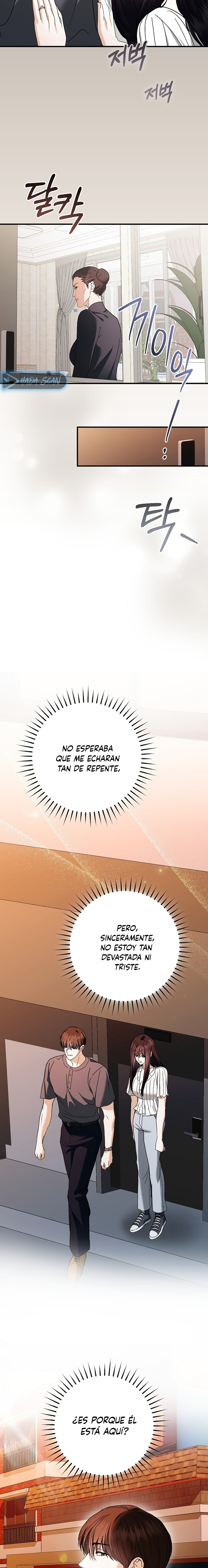 Terminamos en Otoño - Capítulo 48 - Página 11 - LectorTMOo