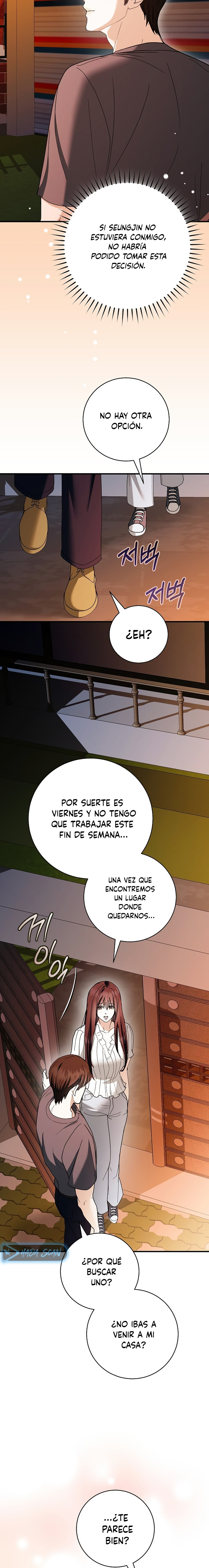 Terminamos en Otoño - Capítulo 48 - Página 12 - LectorTMOo