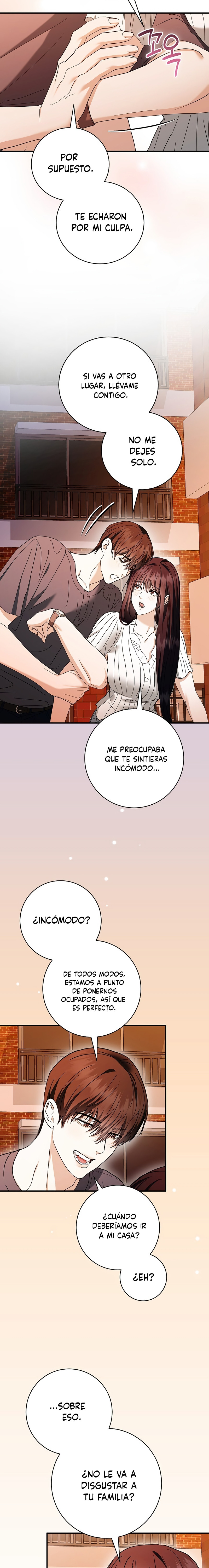 Terminamos en Otoño - Capítulo 48 - Página 13 - LectorTMOo