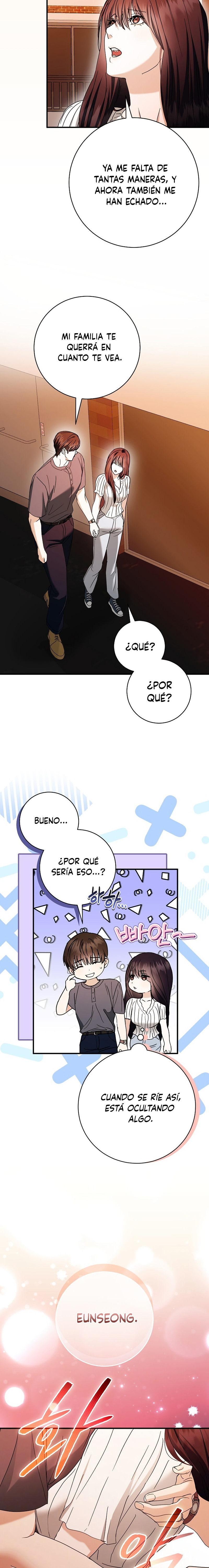 Terminamos en Otoño - Capítulo 48 - Página 14 - LectorTMOo