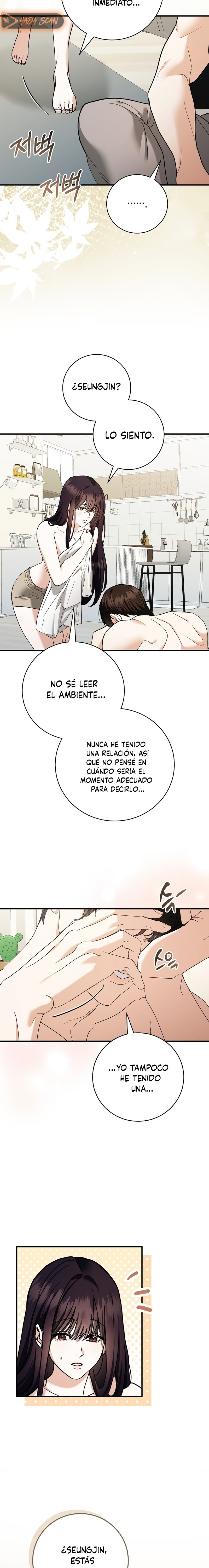 Terminamos en Otoño - Capítulo 50 - Página 4 - LectorTMOo