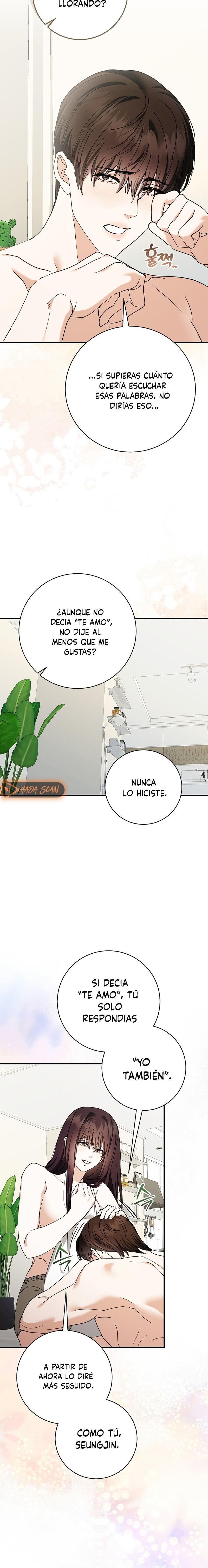 Terminamos en Otoño - Capítulo 50 - Página 5 - LectorTMOo