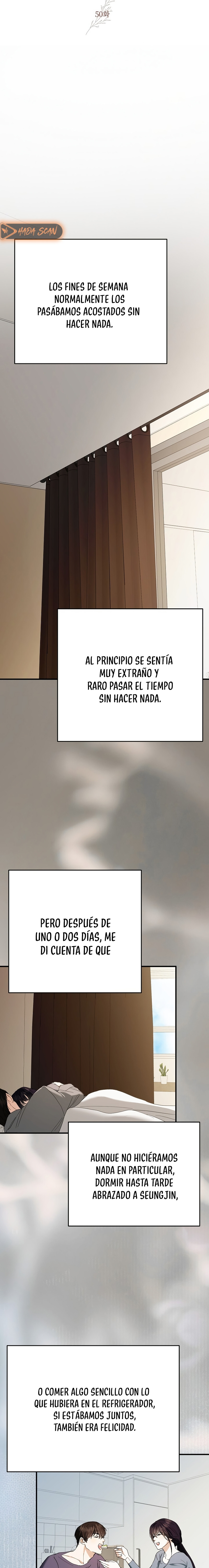 Terminamos en Otoño - Capítulo 50 - Página 11 - LectorTMOo
