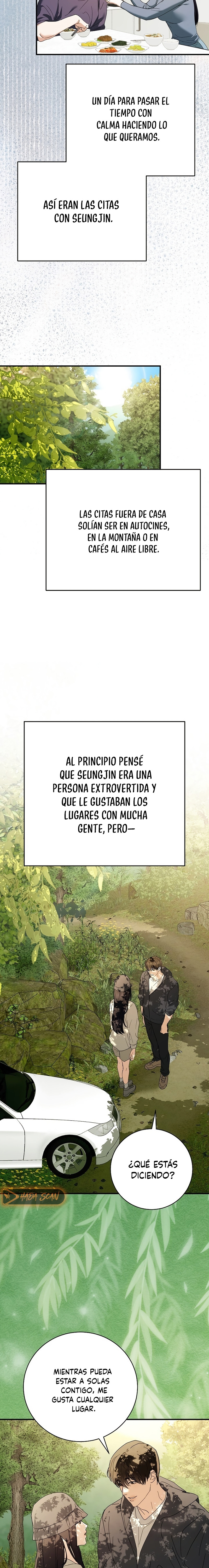 Terminamos en Otoño - Capítulo 50 - Página 12 - LectorTMOo