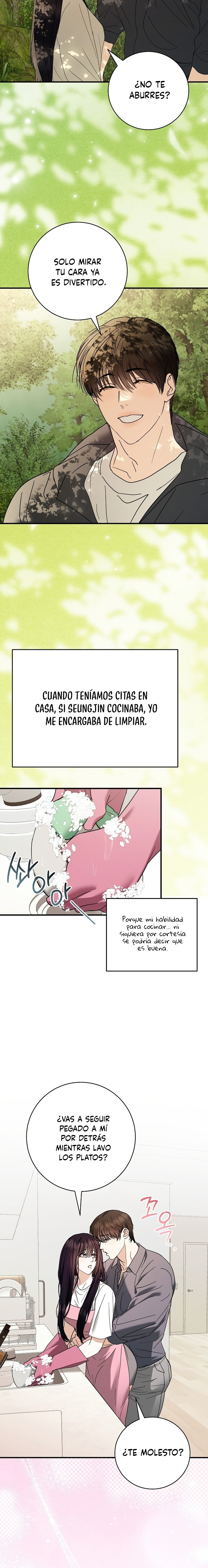 Terminamos en Otoño - Capítulo 50 - Página 13 - LectorTMOo