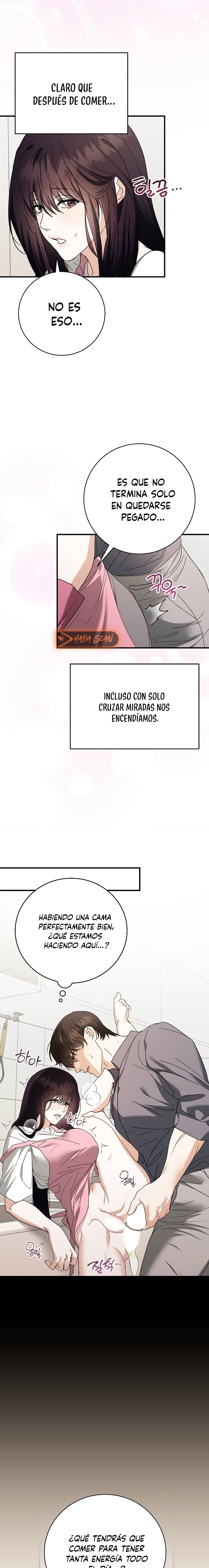 Terminamos en Otoño - Capítulo 50 - Página 14 - LectorTMOo