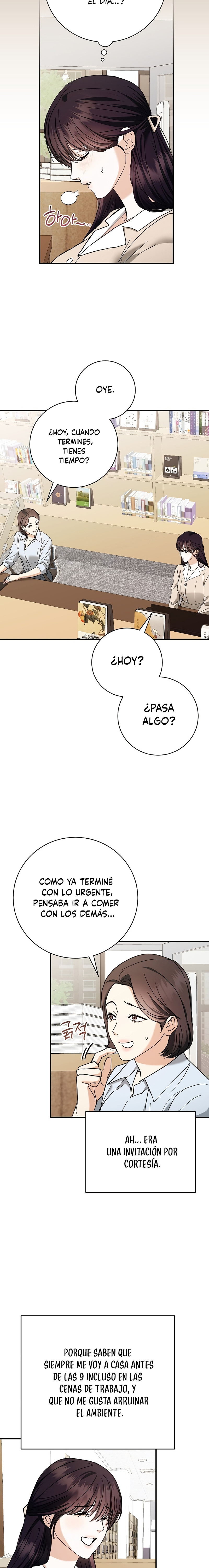 Terminamos en Otoño - Capítulo 50 - Página 15 - LectorTMOo