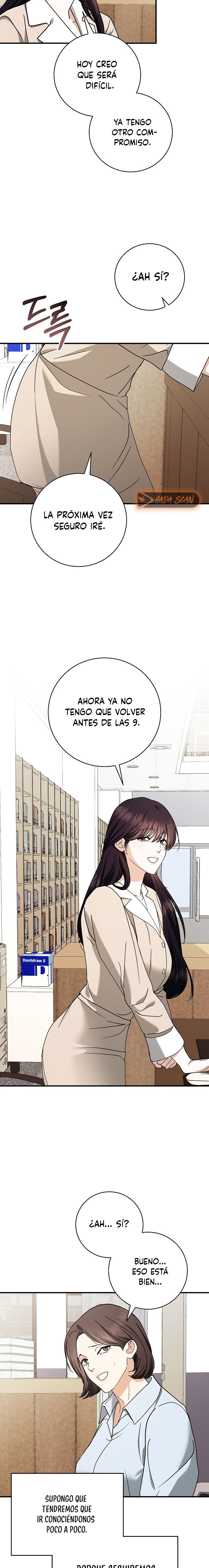 Terminamos en Otoño - Capítulo 50 - Página 16 - LectorTMOo