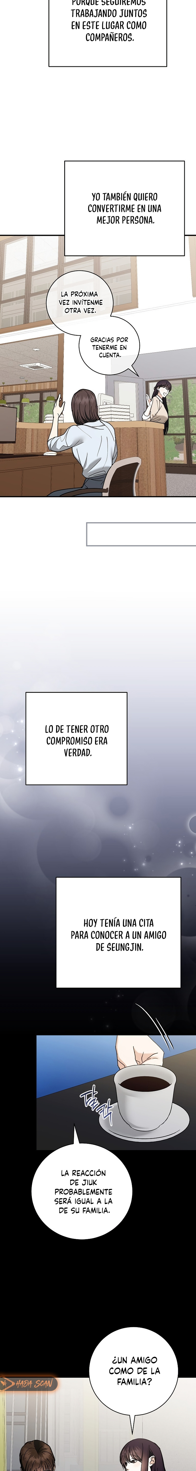 Terminamos en Otoño - Capítulo 50 - Página 17 - LectorTMOo