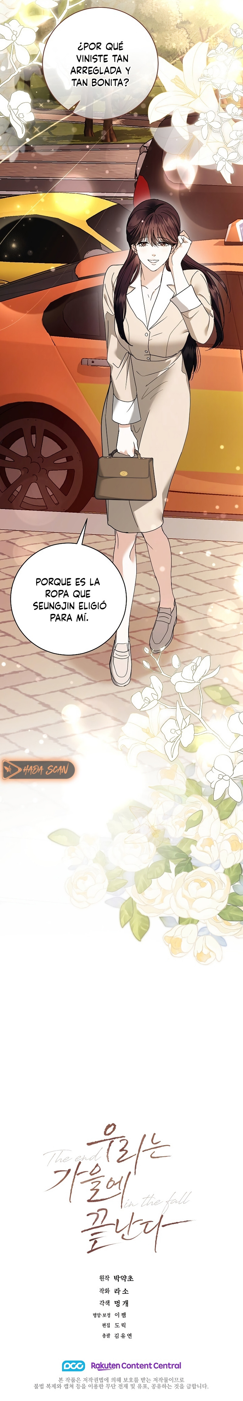 Terminamos en Otoño - Capítulo 50 - Página 19 - LectorTMOo