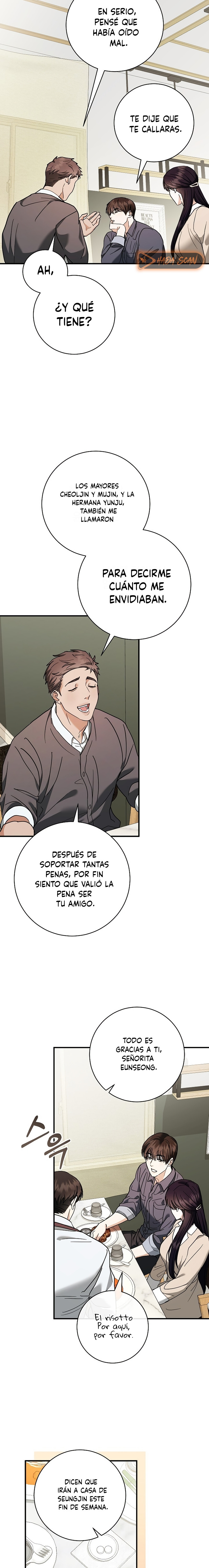 Terminamos en Otoño - Capítulo 51 - Página 9 - LectorTMOo