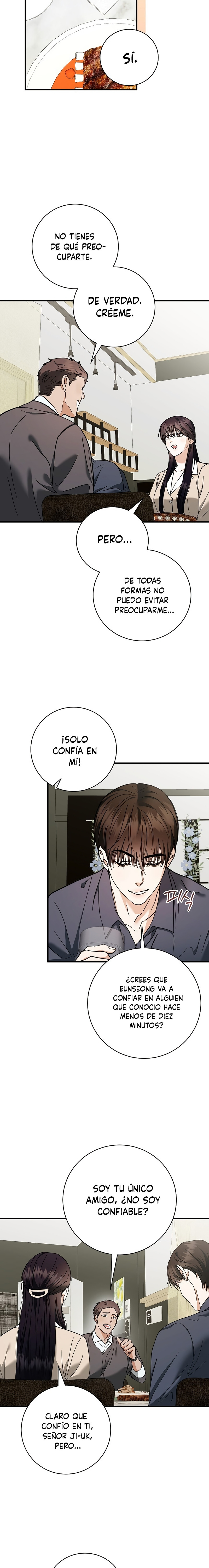 Terminamos en Otoño - Capítulo 51 - Página 10 - LectorTMOo