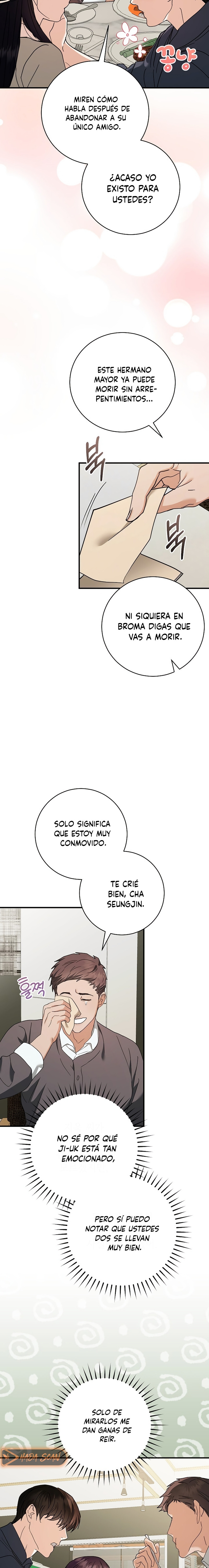 Terminamos en Otoño - Capítulo 51 - Página 12 - LectorTMOo