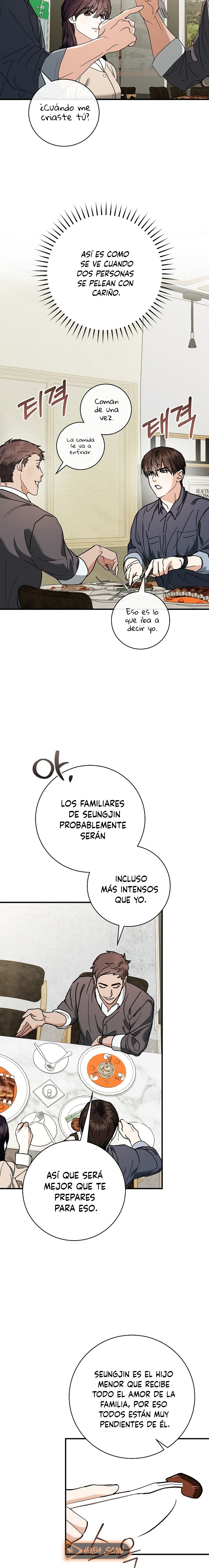 Terminamos en Otoño - Capítulo 51 - Página 13 - LectorTMOo