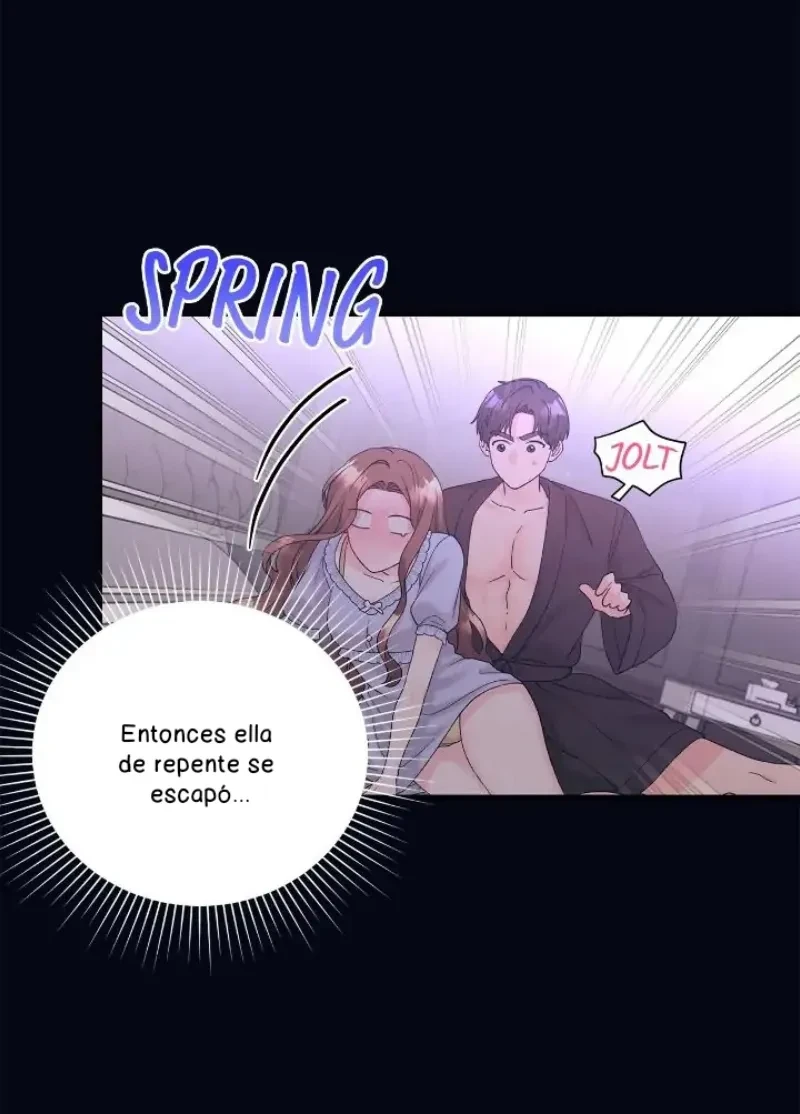 Mi falsa esposa - Capítulo 7 - Página 4 - LectorTMOo