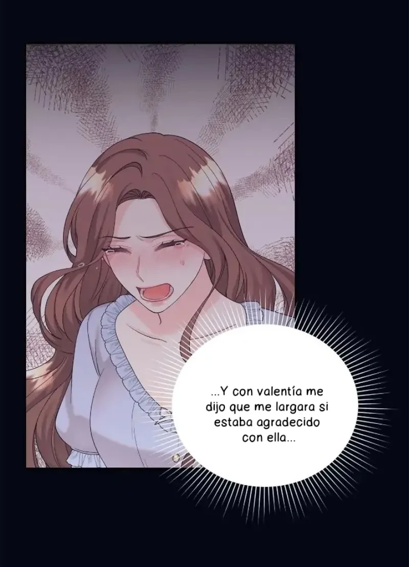 Mi falsa esposa - Capítulo 7 - Página 5 - LectorTMOo