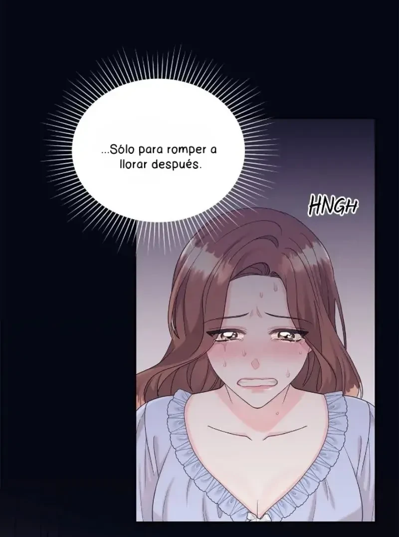 Mi falsa esposa - Capítulo 7 - Página 6 - LectorTMOo