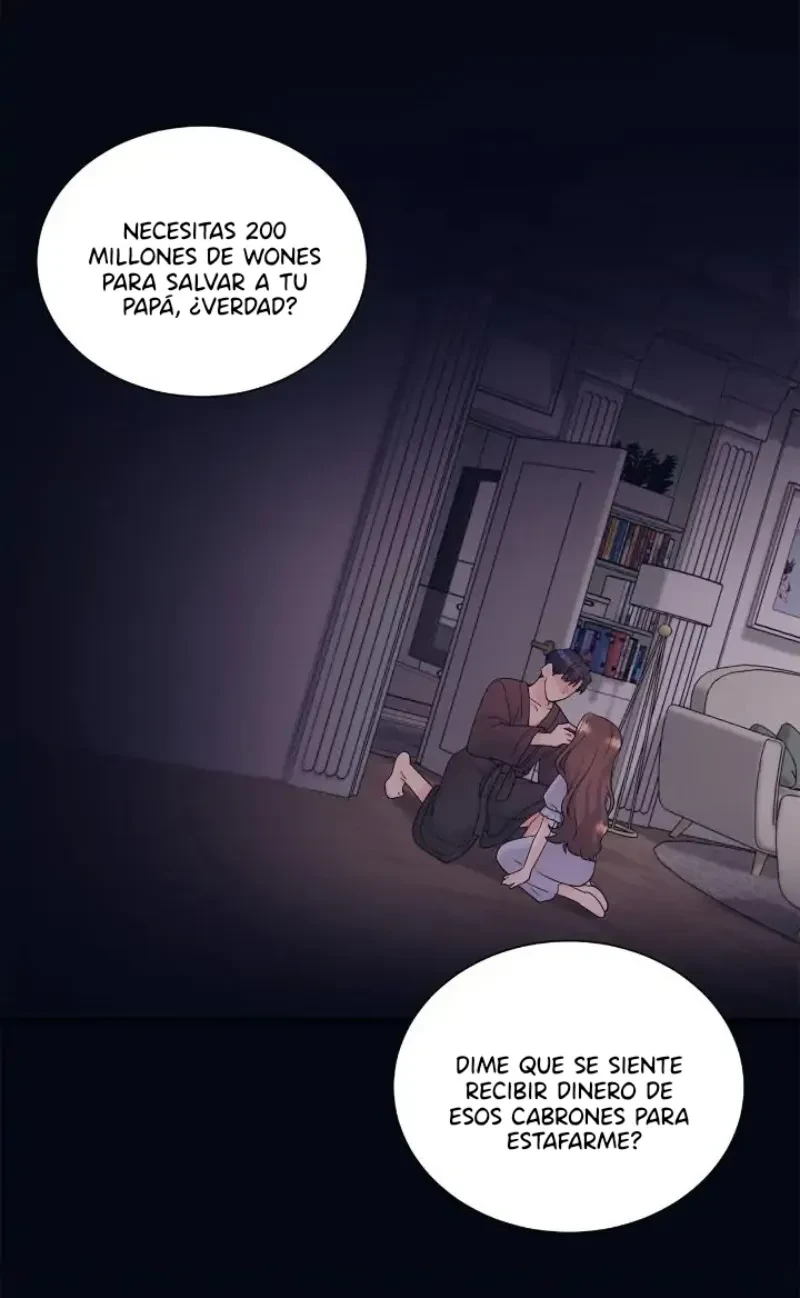 Mi falsa esposa - Capítulo 7 - Página 11 - LectorTMOo