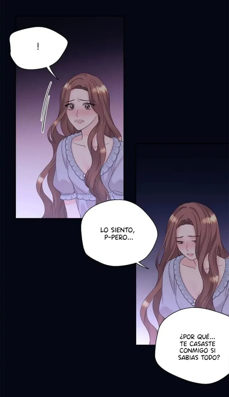 Mi falsa esposa - Capítulo 7 - Página 12 - LectorTMOo