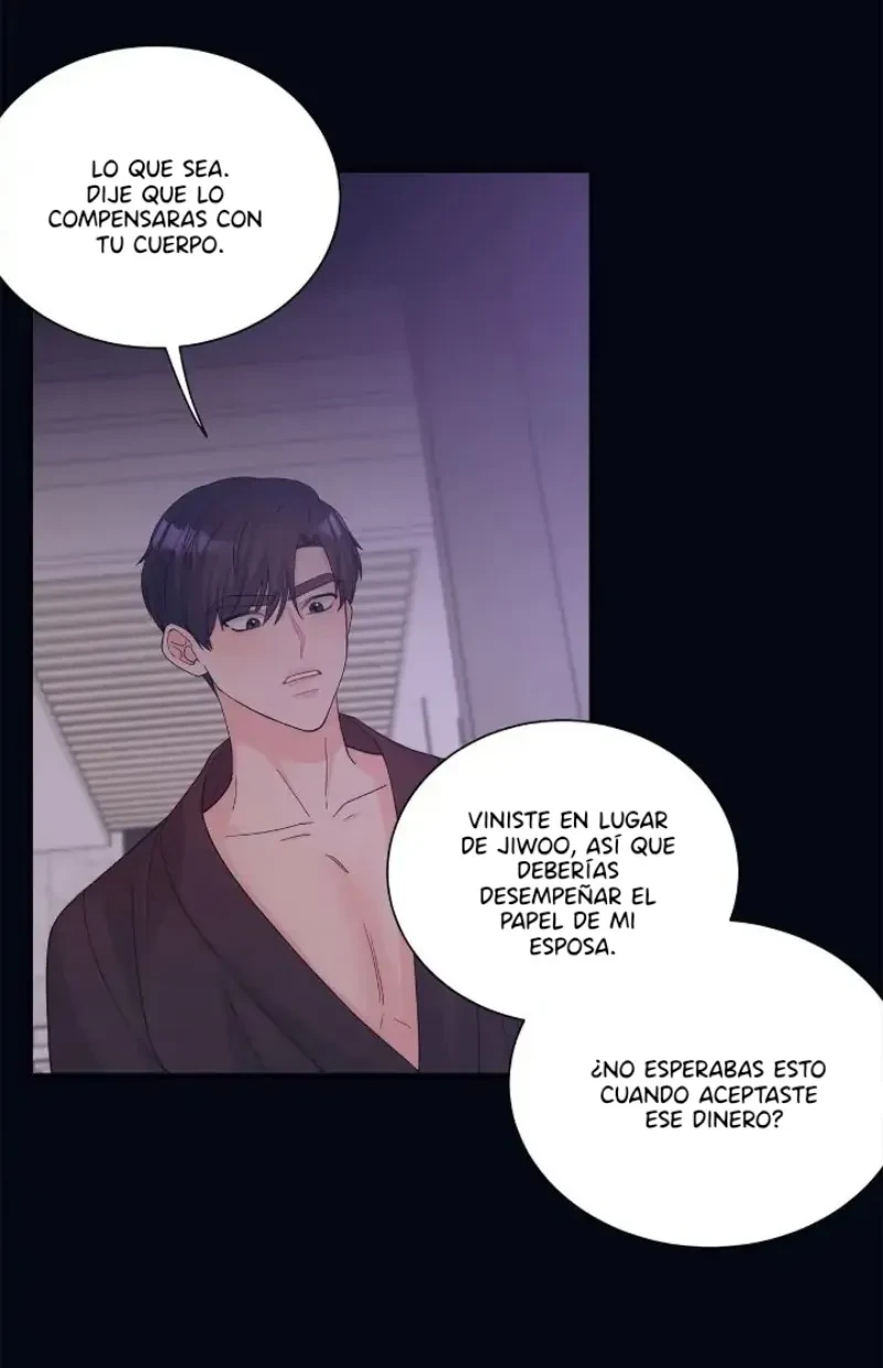 Mi falsa esposa - Capítulo 7 - Página 14 - LectorTMOo