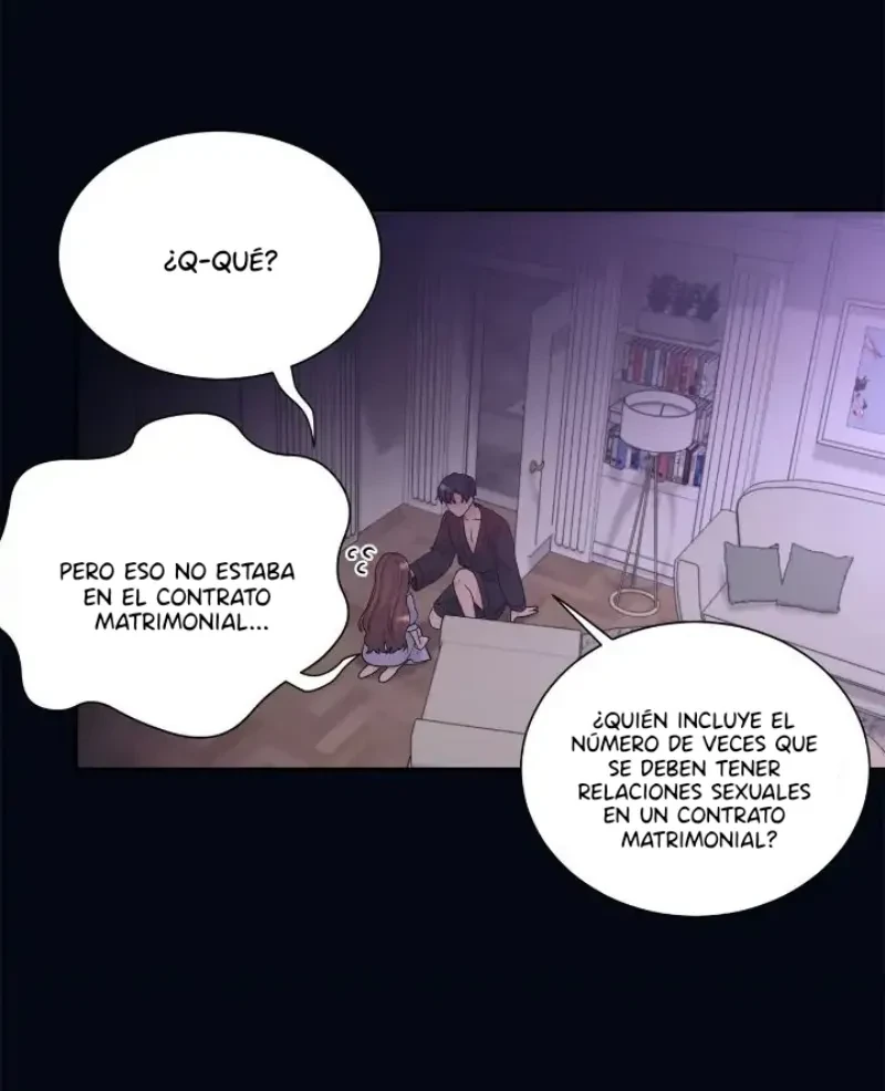Mi falsa esposa - Capítulo 7 - Página 15 - LectorTMOo