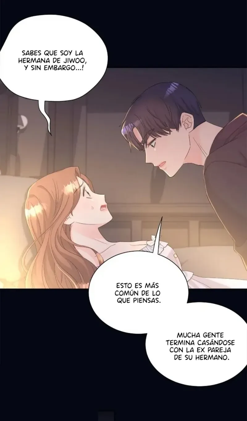 Mi falsa esposa - Capítulo 7 - Página 25 - LectorTMOo