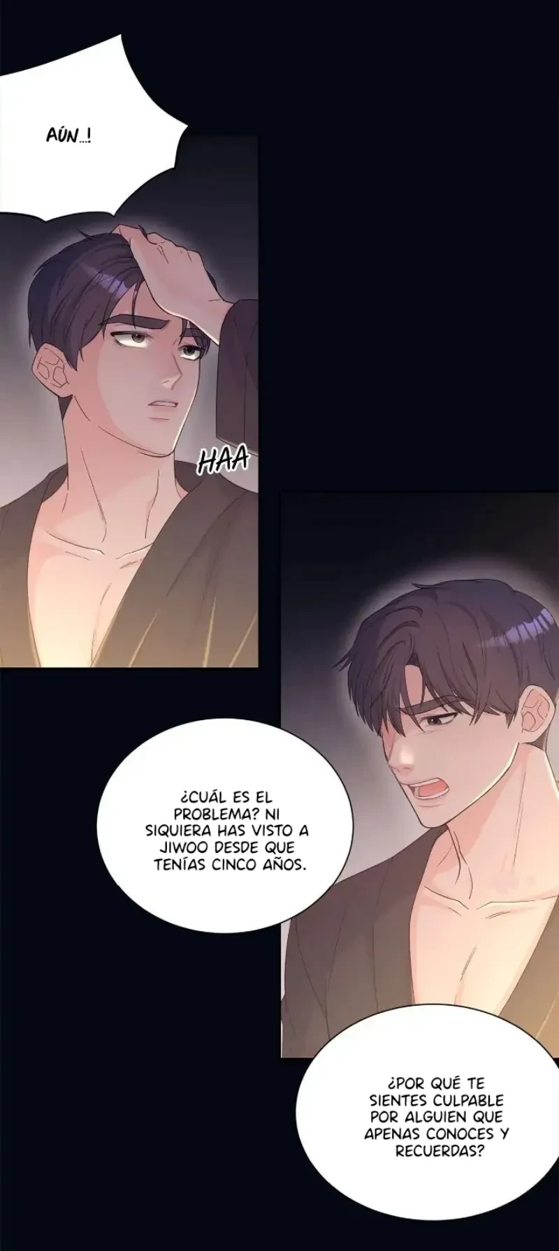 Mi falsa esposa - Capítulo 7 - Página 26 - LectorTMOo