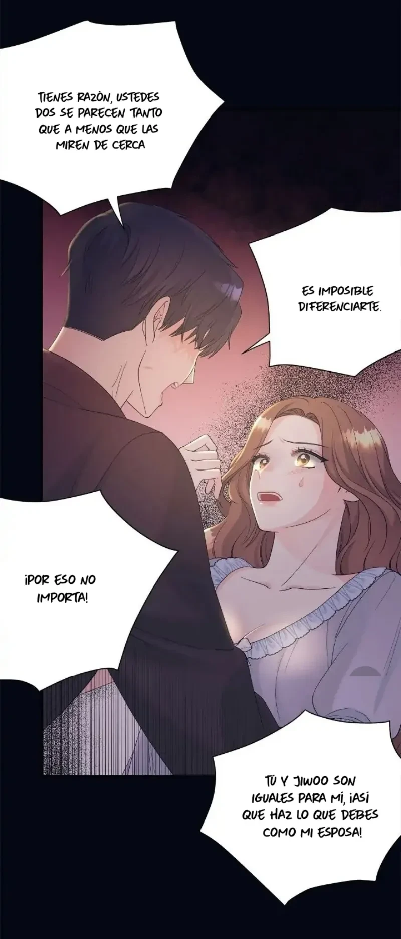 Mi falsa esposa - Capítulo 7 - Página 29 - LectorTMOo