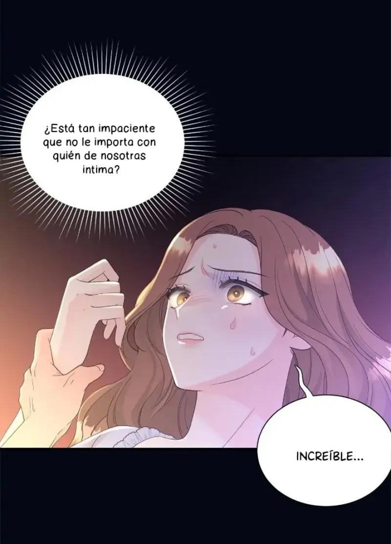 Mi falsa esposa - Capítulo 7 - Página 30 - LectorTMOo