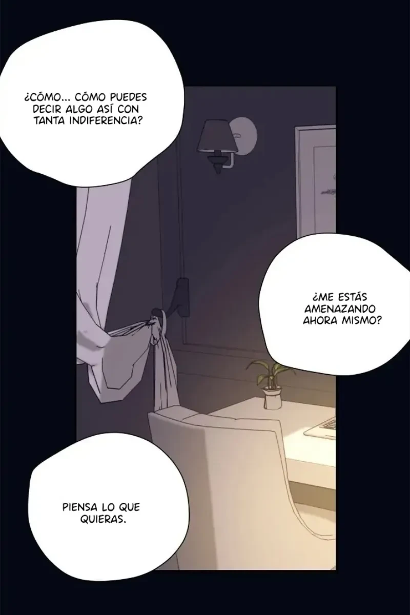 Mi falsa esposa - Capítulo 7 - Página 33 - LectorTMOo